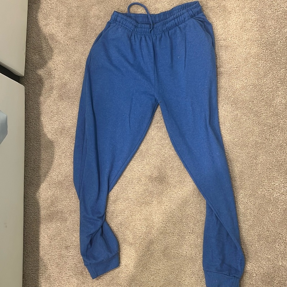 Sweatpants